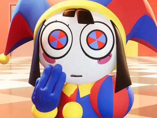 צביעת הקרקס